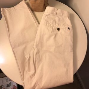 Never worn Brooks Brothers dress pants.